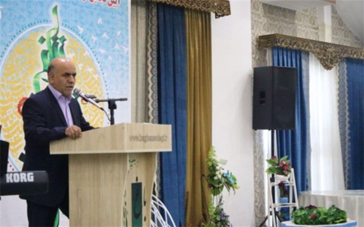 مدیر آموزش و پرورش اسلامشهر: رسیدن به مقام جانشینی خداوند متعال با علم وآگاهی امکان پذیر است