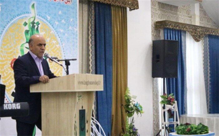 مدیر آموزش و پرورش اسلامشهر: رسیدن به مقام جانشینی خداوند متعال با علم وآگاهی امکان پذیر است