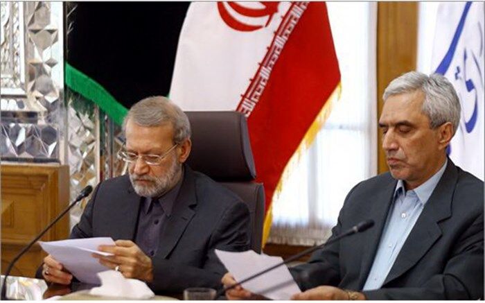 انتقاد معاون لاریجانی از مخالفت مجمع تشخیص با استانی شدن انتخابات مجلس