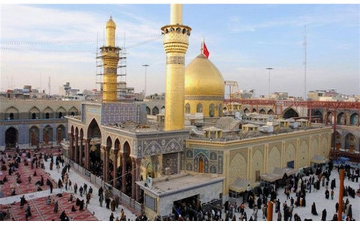 افزایش دو برابری هزینه سفر دانشجویان به عتبات در سال جاری
