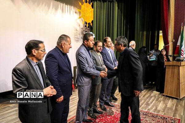 افتتاح موزه کودک ارومیه