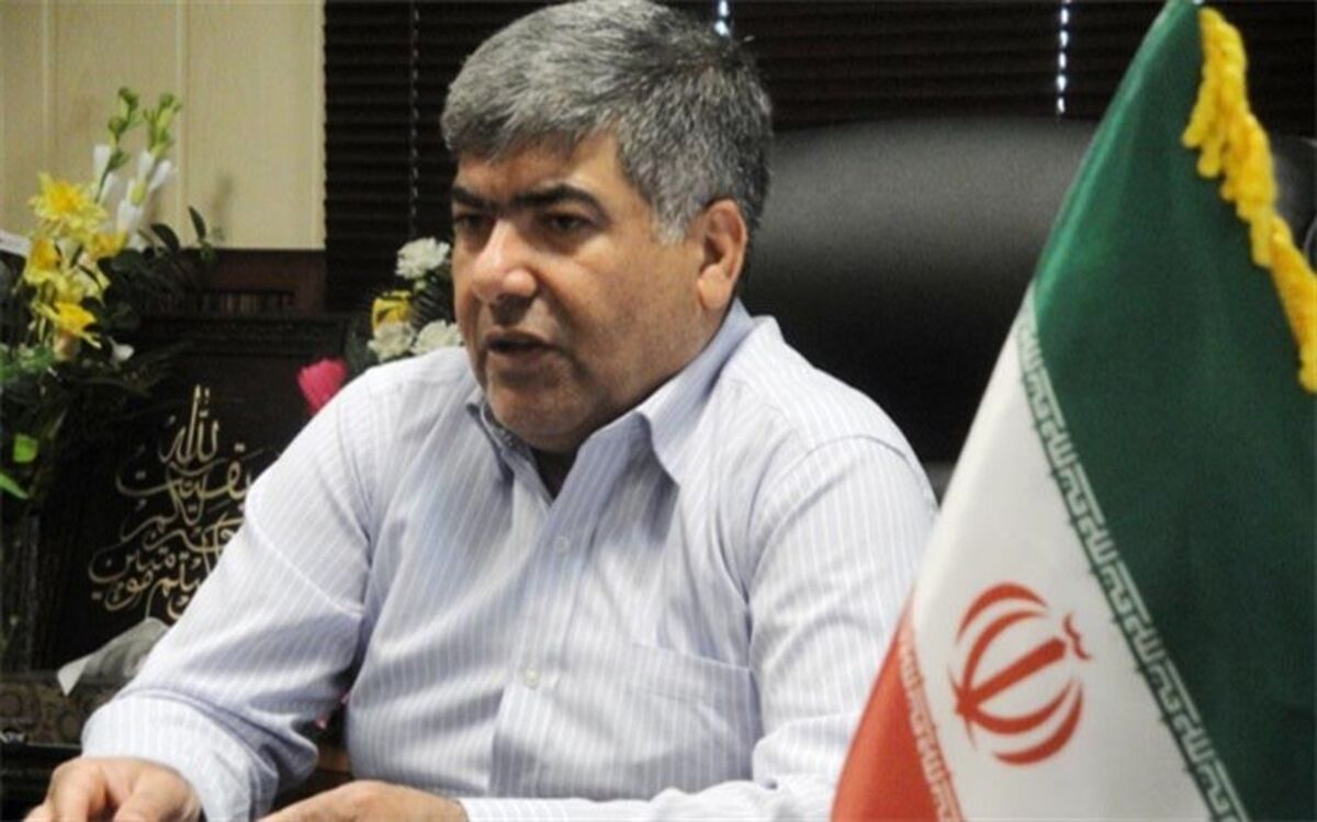 فرماندار اسلامشهر: شهرستان اسلامشهردر زمینه اشتغال رتبه اول رادر استان تهران کسب کرد