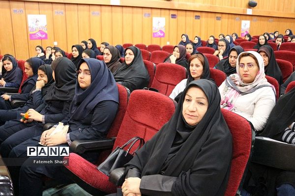 آیین بیست و یکمین جشنواره خیرین مدرسه ساز درامیدیه