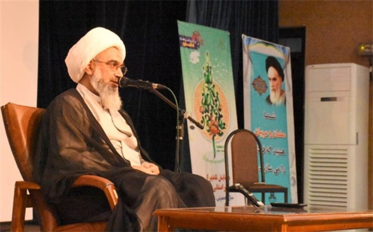 جوانان استان به سمت علوم مهندسی ترغیب شوند