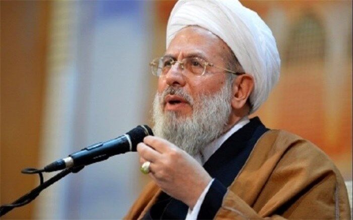 ری شهری: استادان دانشگاه رفتار اسلامی را ترویج دهند