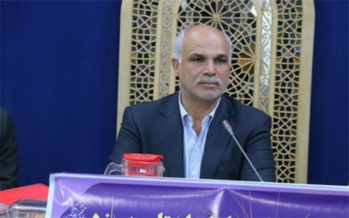 سرپرست معاونت هماهنگی امور اقتصادی استانداری: کالاهای ضروری مردم در ماه رمضان با قیمت مناسب عرضه شود