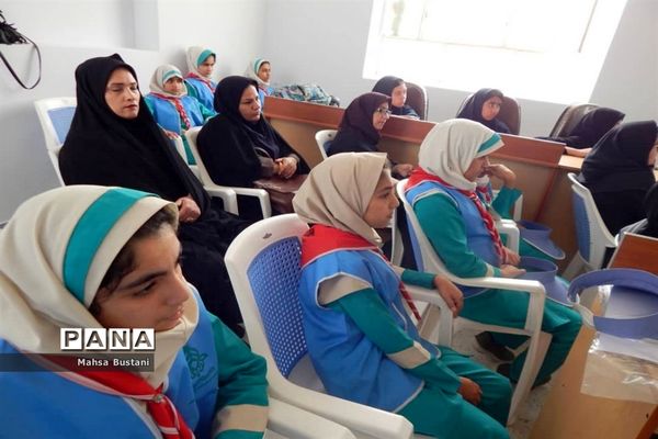 دوره آموزش خبرنگاری در دشتستان