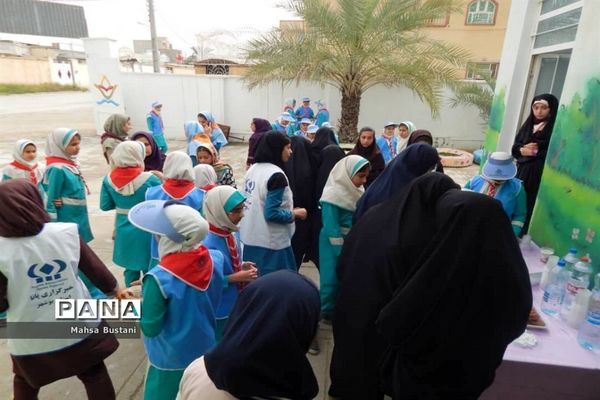 دوره آموزش خبرنگاری در دشتستان