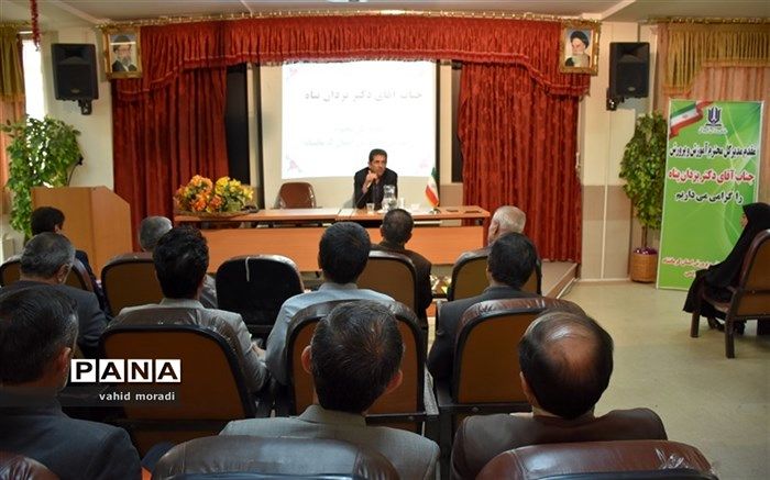 کیفیت‌بخشی به مدارس غیر دولتی امری ضروری است