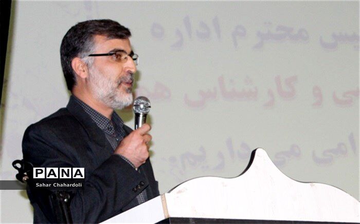 گسترش نهضت فرهنگی پیشگیری از اعتیاد و آسیب های اجتماعی هدف جشنواره نوجوان سالم