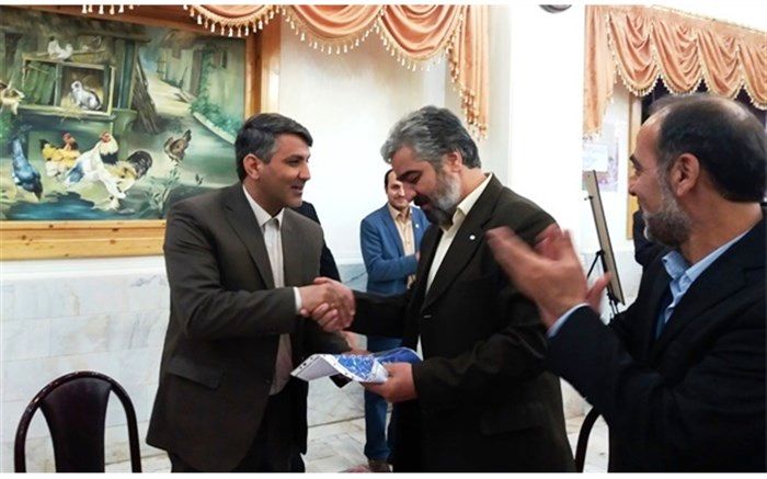 برگزاری آئین تجلیل از داوران پرسش مهر 19 ریاست جمهوری و سی و هفتمین دوره مسابقات فرهنگی و هنری