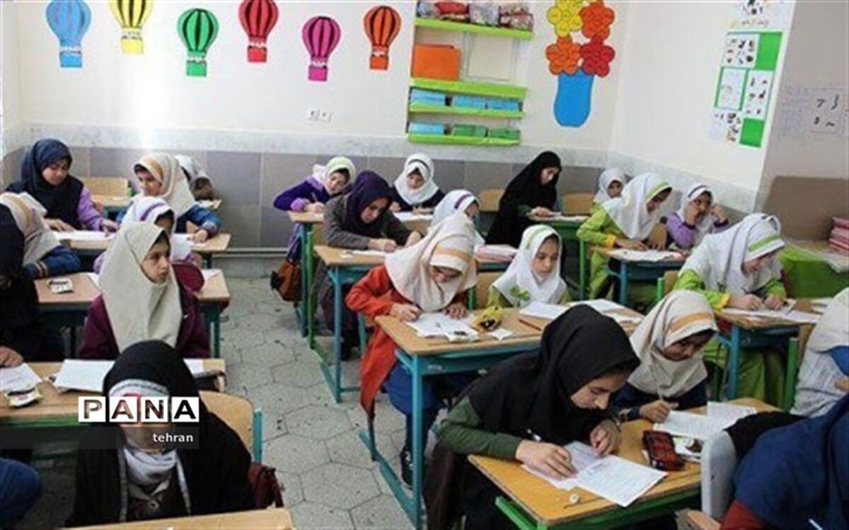 تجربه‌های موفق مدارس جمع‌آوری می‌شود