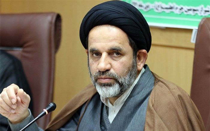 اجرای طرح ضیافت الهی در بیش از 300 بقعه متبرک فارس