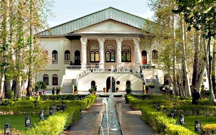 ساعت کار باغ‌موزه سینما در ماه رمضان تغییر کرد