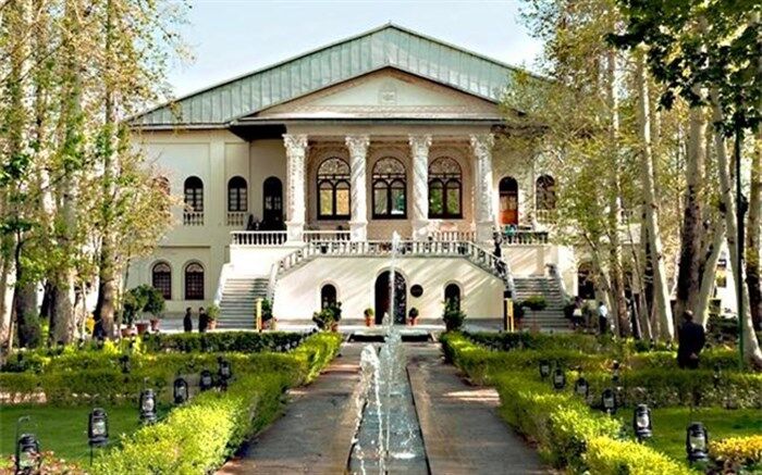 ساعت کار باغ‌موزه سینما در ماه رمضان تغییر کرد