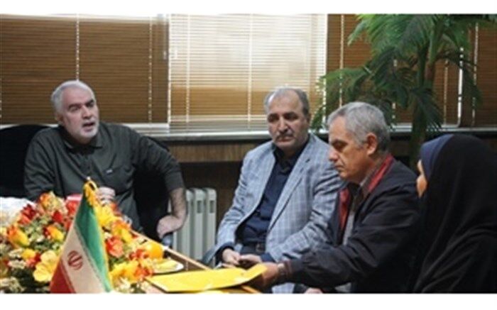 نشست شورای سیاستگذاری برنامه سنجش سال ۹۸ برگزار شد