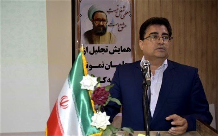 کاهش تعداد بی‌سوادان در استان بوشهر با جدیت دنبال می‌شود