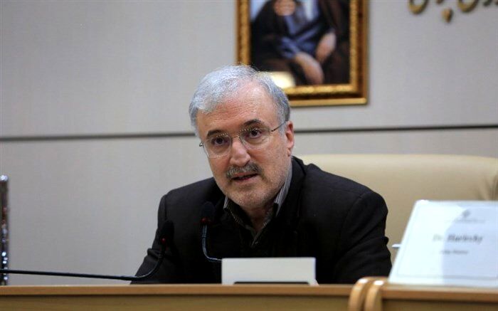 40  درصد مبتلایان به فشار خون، از بیماری خود اطلاع ندارند