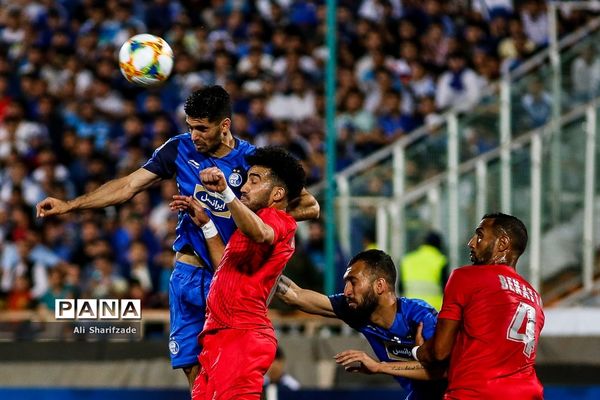 دیدارتیم‌های استقلال و الدحیل قطر