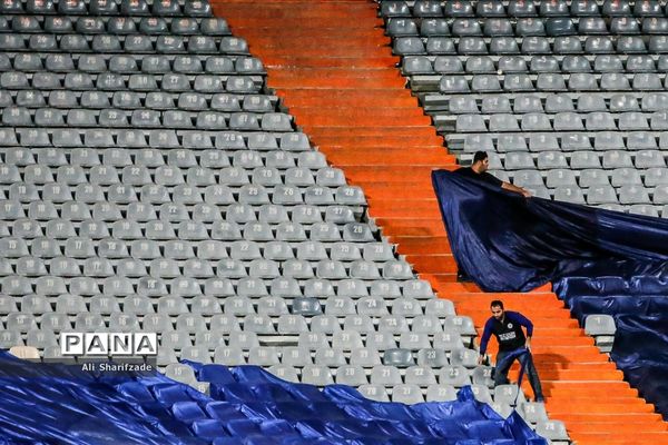 دیدارتیم‌های استقلال و الدحیل قطر