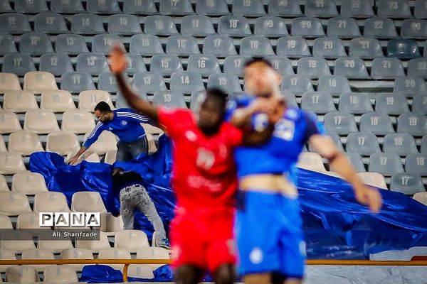 دیدارتیم‌های استقلال و الدحیل قطر