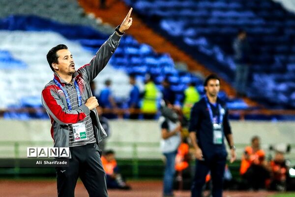 دیدارتیم‌های استقلال و الدحیل قطر