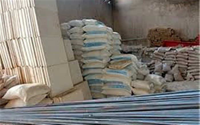 افزایش 10 درصدی قیمت مصالح ساختمانی در آذربایجان غربی