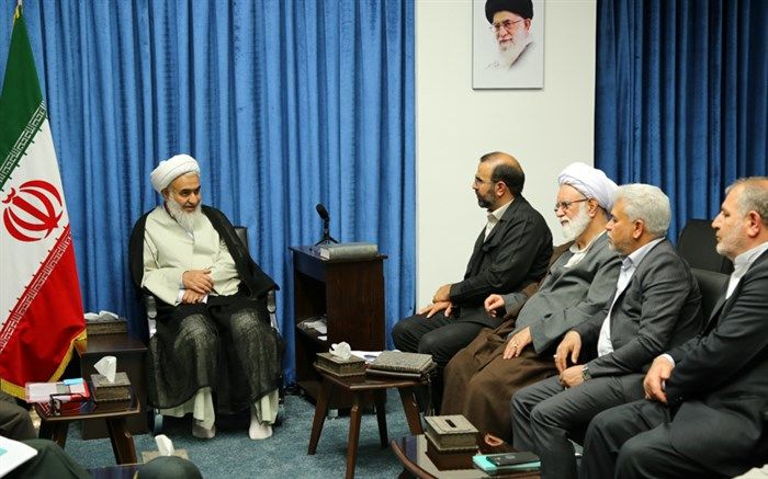 مقابله با تعدی به بیت‌المال از رسالت‌های امر به معروفی است