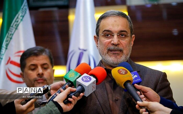 بطحایی: مطمئنم نوعی دشمنی سیاسی پشت جریان انتشار کلیپ‌های ناهنجار در مدارس وجود دارد