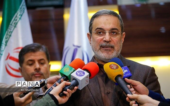 بطحایی: مطمئنم نوعی دشمنی سیاسی پشت جریان انتشار کلیپ‌های ناهنجار در مدارس وجود دارد