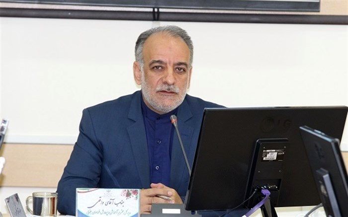 مدیر کل آموزش و پرورش خراسان جنوبی : نشاط مدارس جز با تعظیم شعائر الهی امکان پذیر نیست