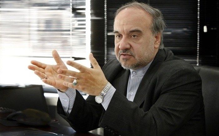 سلطانی‌فر: مسئولان فدراسیون فوتبال با مربی‌های خوب خارجی به تفاهماتی رسیده‌اند