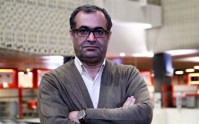جعفر صانعی‌مقدم: فیلم های کوتاه بانظر و اهداف شخصی ساخته می شود