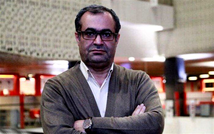جعفر صانعی‌مقدم: فیلم های کوتاه بانظر و اهداف شخصی ساخته می شود