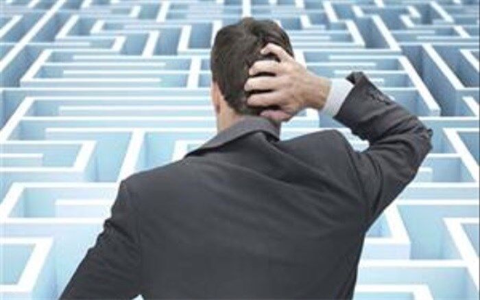 چه چیزی‌هایی مانع موفقیت‌مان می‌شوند؟