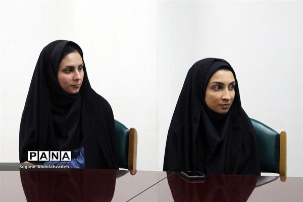 حضور استاندار مازندران در سازمان دانش‌آموزی استان