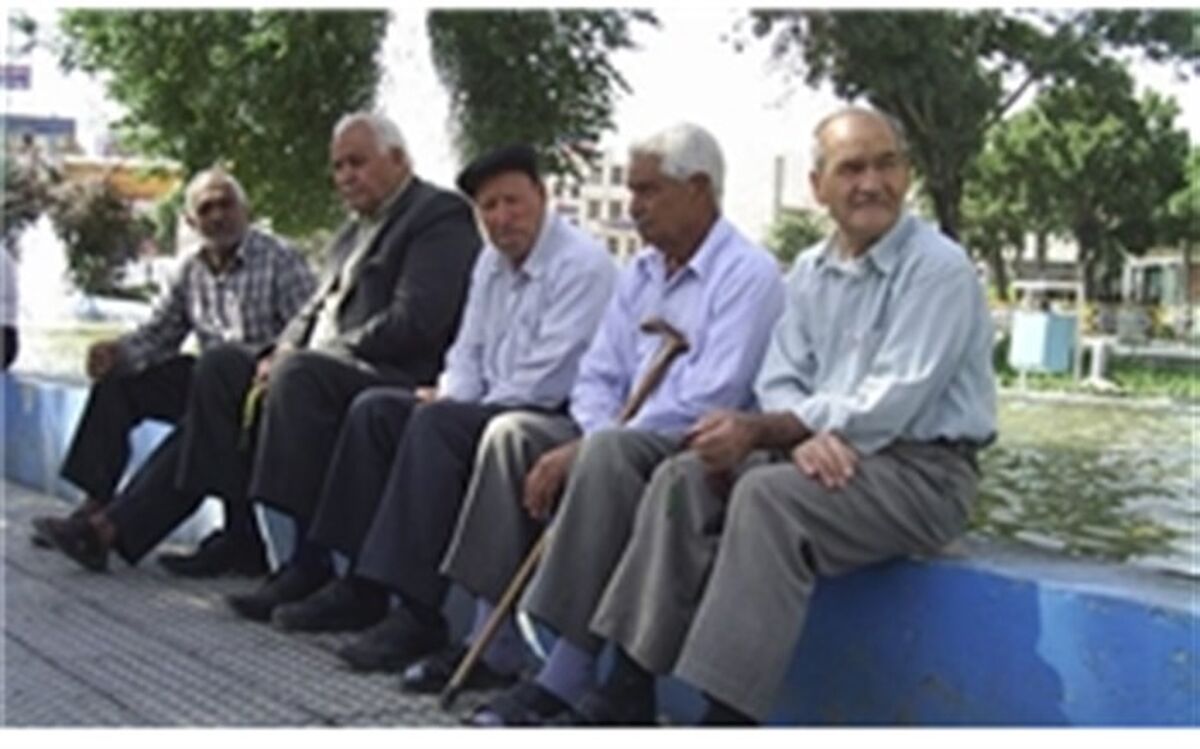 پرداخت مستمری اردیبهشت بازنشستگان تأمین اجتماعی با اعمال افزایش‌ها آغاز شد