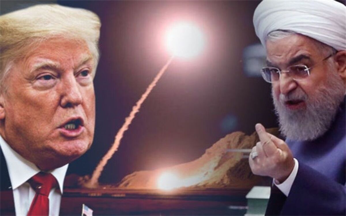 نشریه آتلانتیک: ایران تسلیم فشار نمی‌شود
