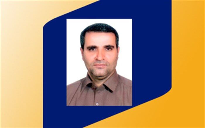 انتصاب معاون آموزش متوسطه آموزش و پرورش همدان با حکم مدیرکل آموزش و پرورش استان