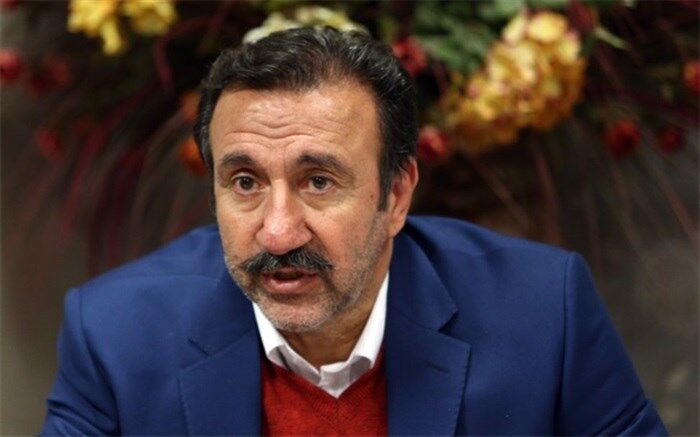 افشین داوری: فدراسیون والیبال 11 میلیارد طلب دارد؛ تلاش برای احقاق حق حرکت انتخاباتی نیست