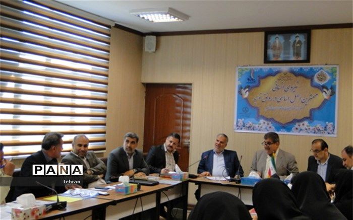 فولادوند: درک صحیح مشکلات فرهنگیان عمده ترین وظیفه ما در ساماندهی است