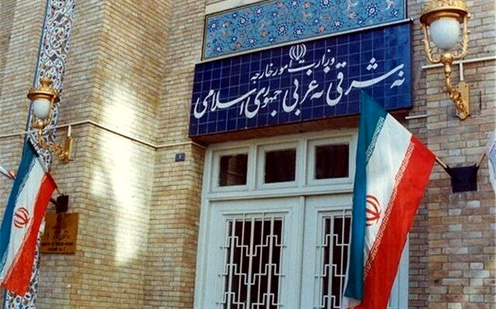 تکذیب مخالفت  وزارت امور خارجه با اعطای تابعیت به فرزندان مادران ایرانی