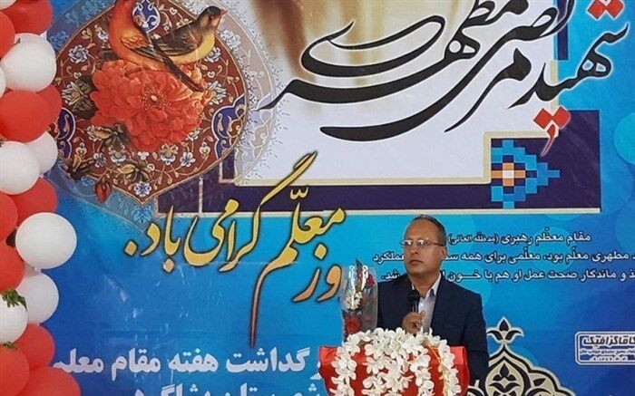 فعالیت های سوادآموزی در شهرستان بشاگرد شایسته قدردانی است