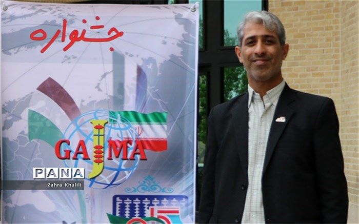 برگزاری مسابقات محاسبات ذهنی با استفاده از چرتکه در شیراز+فیلم