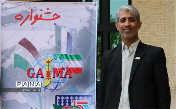 برگزاری مسابقات محاسبات ذهنی با استفاده از چرتکه در شیراز+فیلم