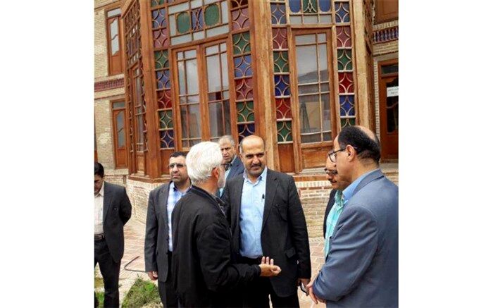 نابسامانی ساخت در شهرها نتیجه عدم اجماع دستگاه‌های متولی است
