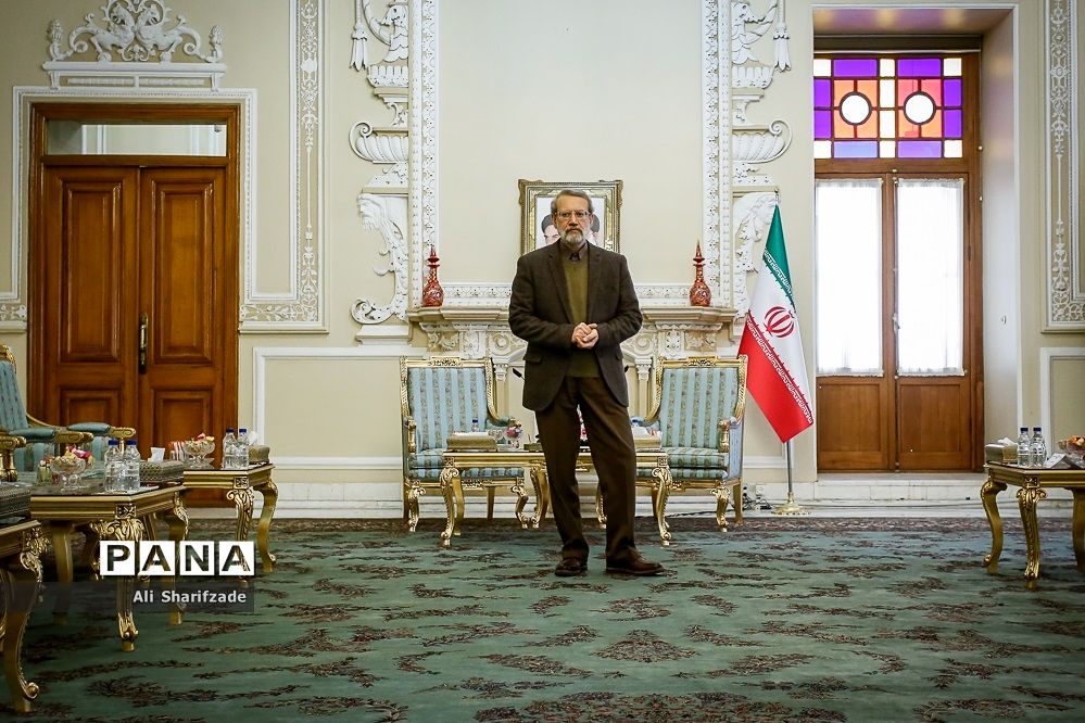 لاریجانی؛ گزینه نهایی مستقلین برای کرسی ریاست مجلس