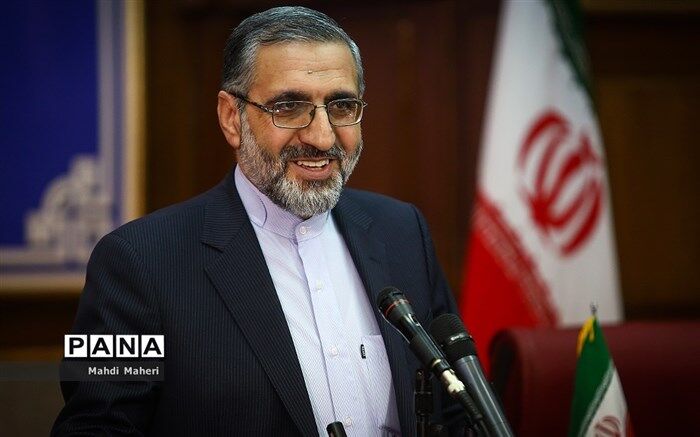 محکومیت عامل نفوذ فرهنگی انگلیس به ۱۰ سال حبس