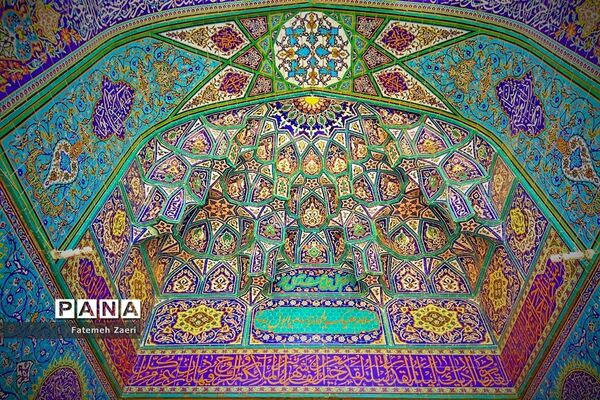 طبیعت امام زاده میر ابول(ع)  لارستان،  در انحصار زباله ها