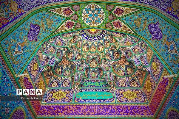 طبیعت امام زاده میر ابول(ع)  لارستان،  در انحصار زباله ها